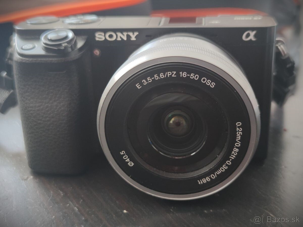 Sony A6000 +16-50mm & 55-210mm 📸 ✅ ✅ ✅ - 3