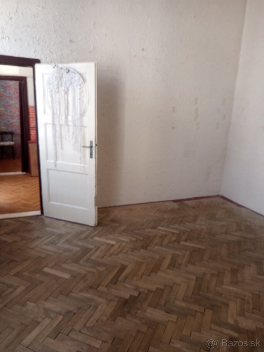 Predám 1,5 izbový byt - 3
