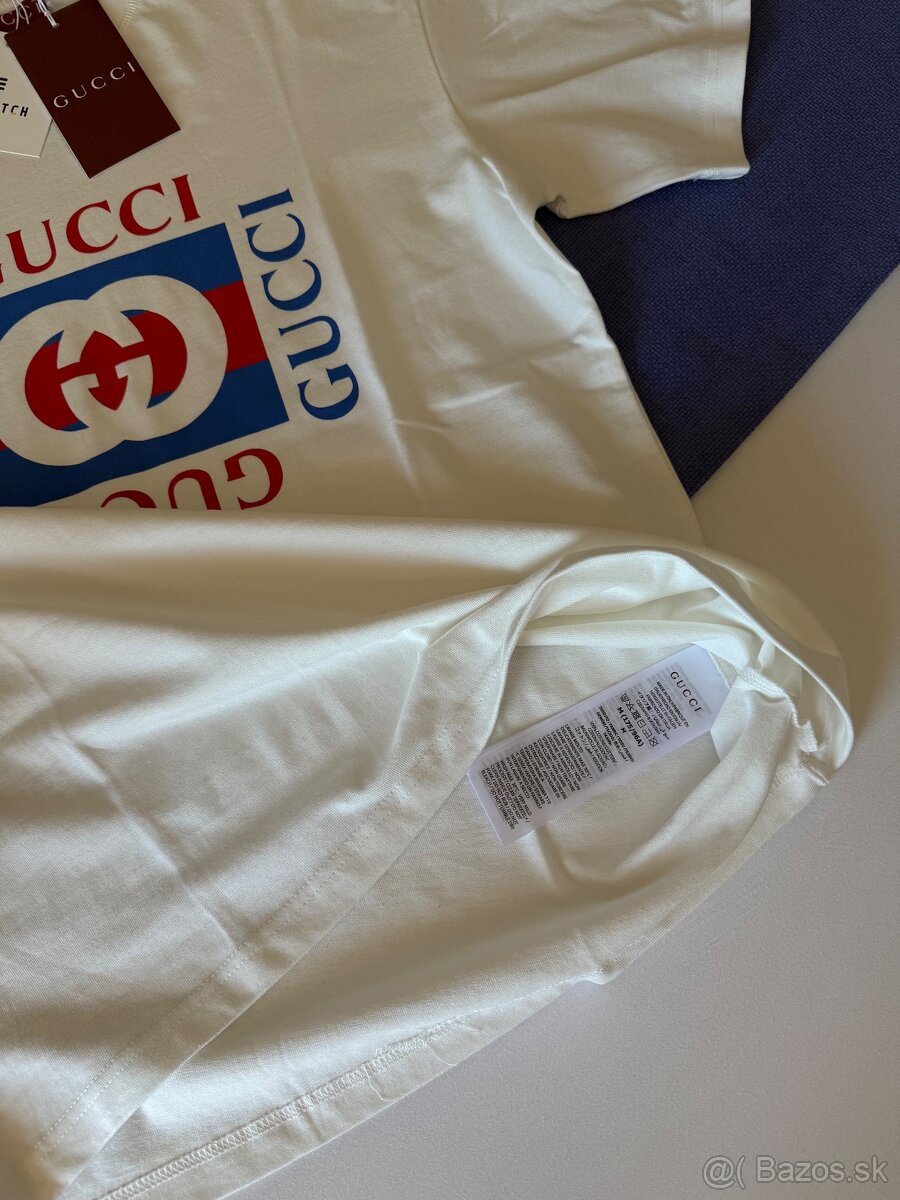 Tričko Gucci - 3