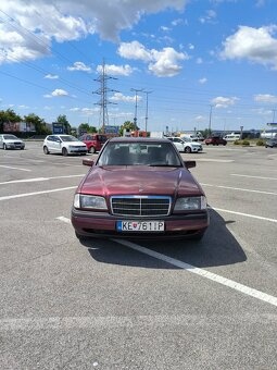 Mercedes Benz ,W202, C220 - - 3