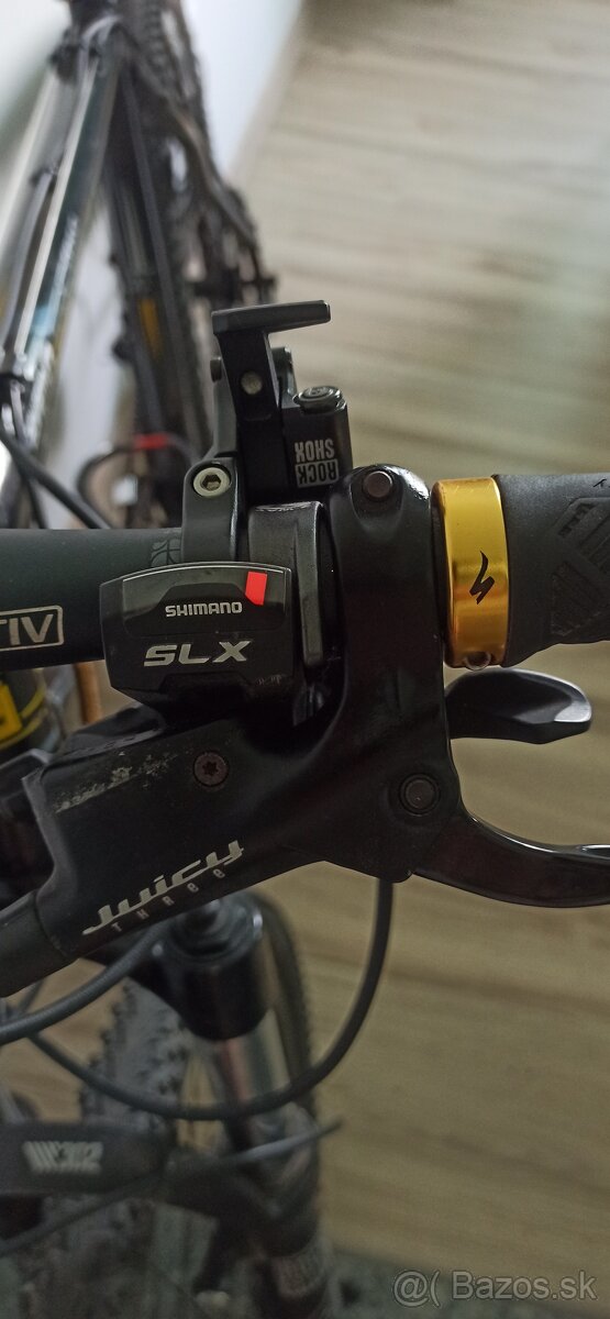 Predam Leader fox max adventure 26 - 3