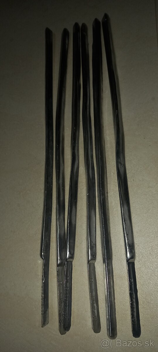 Klampiarsky cin - 3