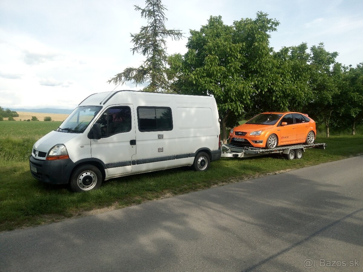 Prenajmem autoprepravnik - 3
