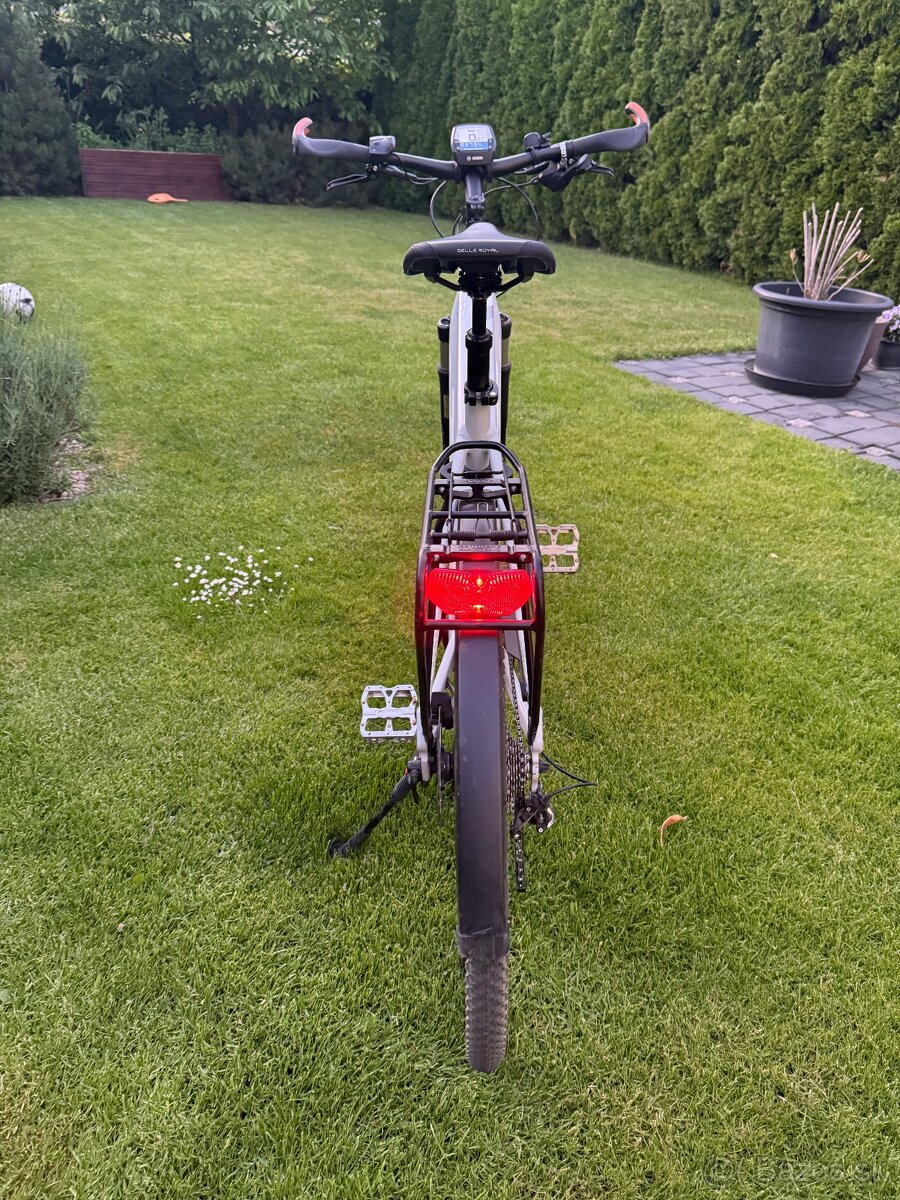 Elektrobicykel KTM Macina 620 - 3