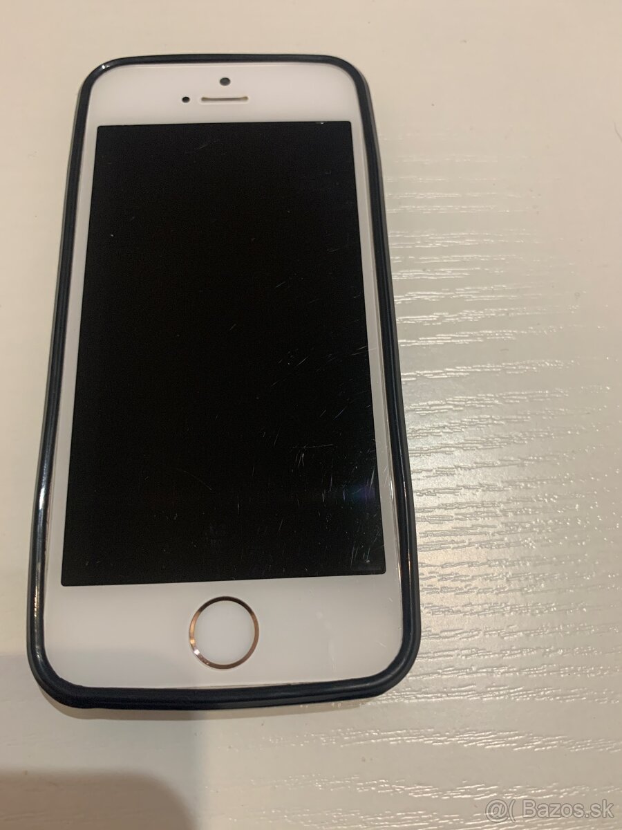 iPhone SE - 3