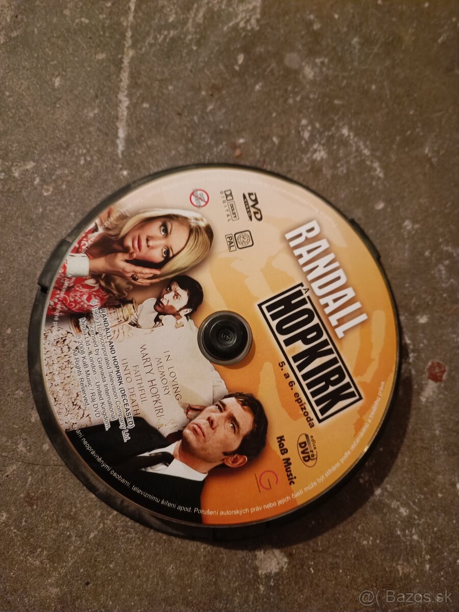 Dvd 5 - 3