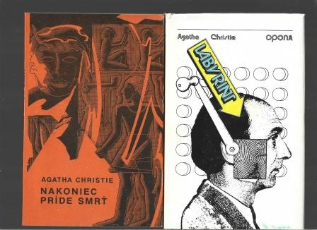 Agatha Christie - 3