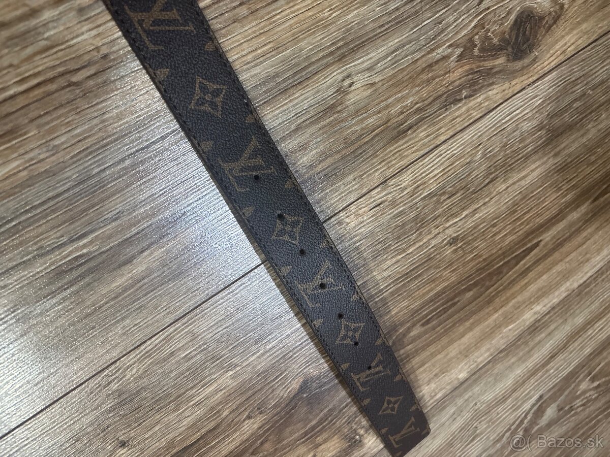 Louis Vuitton opasok - 3