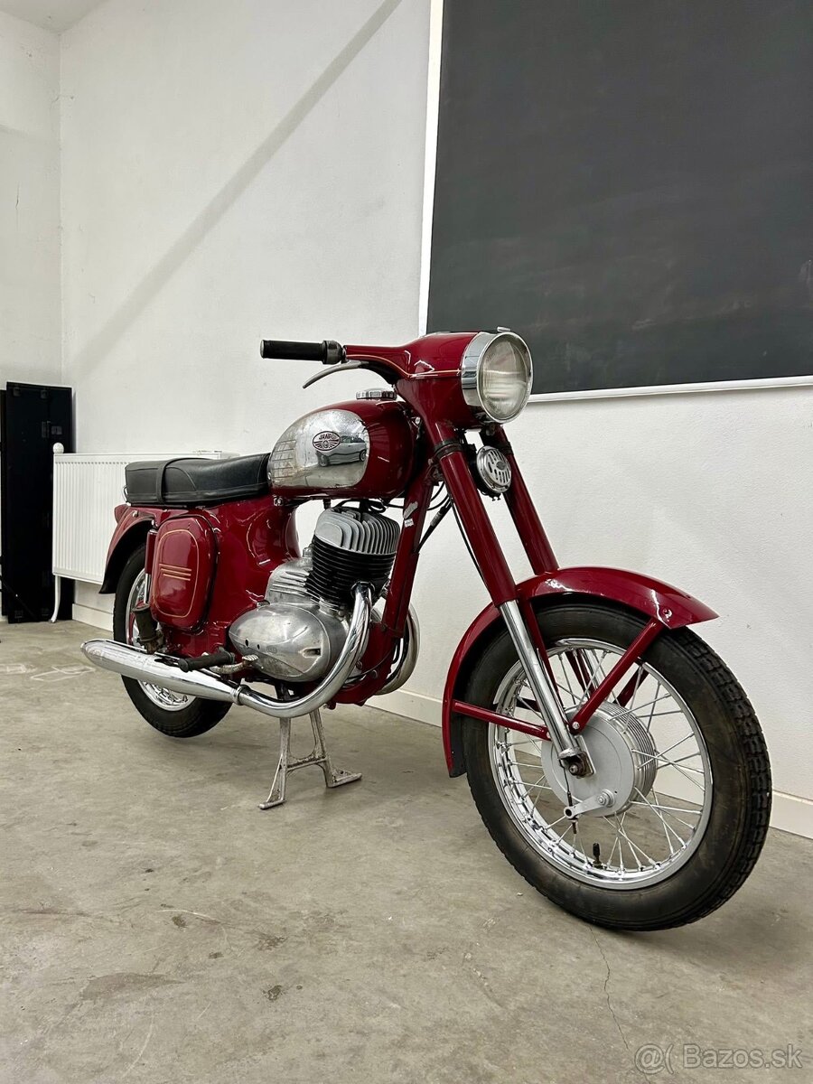 Preedam Jawa 250/559 - 3