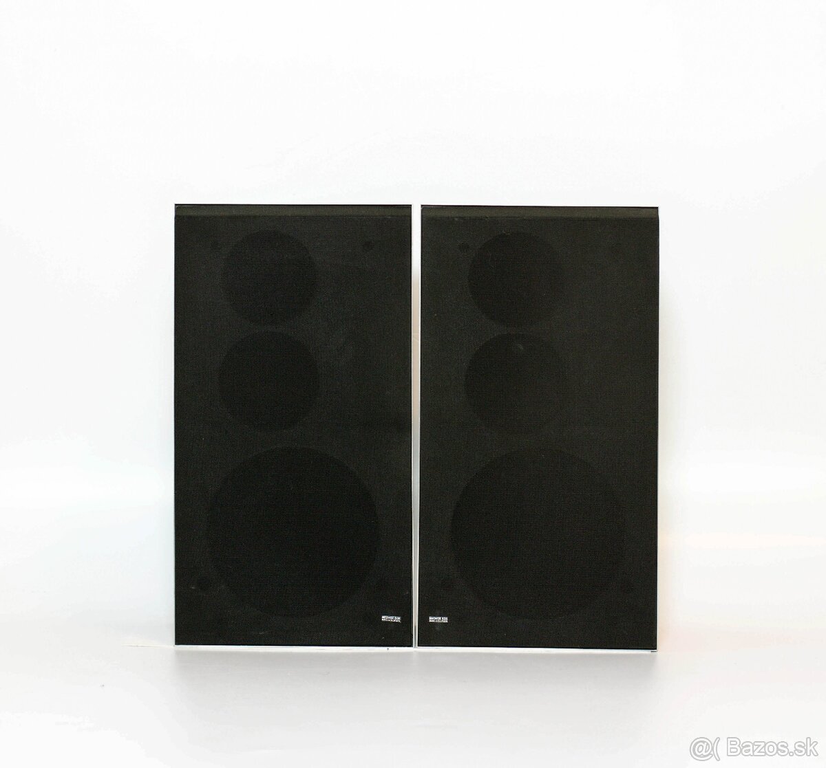 Bang & Olufsen B&O Beovox S35 - 3