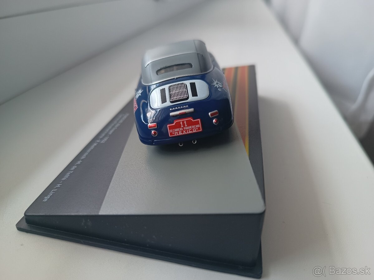 1:43 Porsche 356 super 1952 - 3