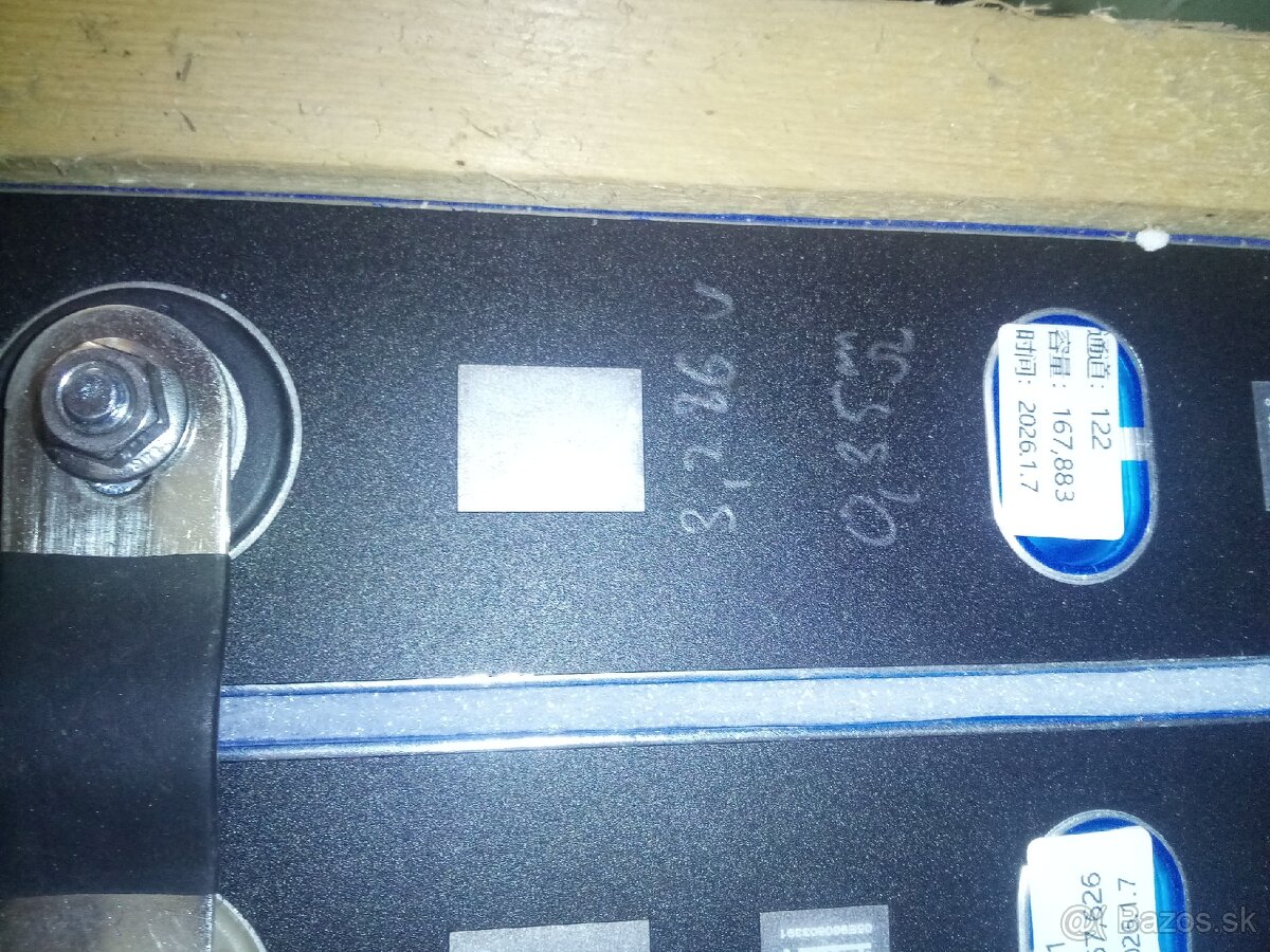 CATL 160Ah Grade A- 12v - 3