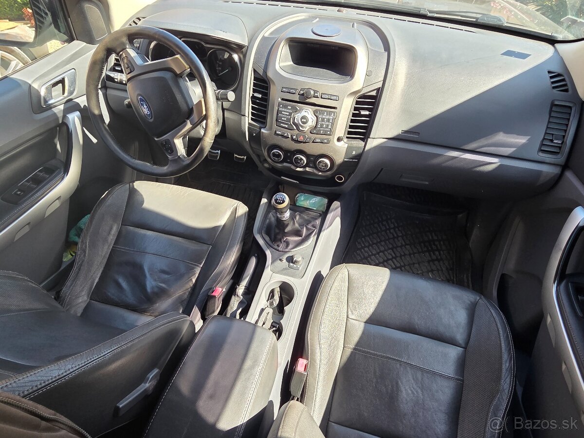 FORD Ranger 2.2tdci - 3
