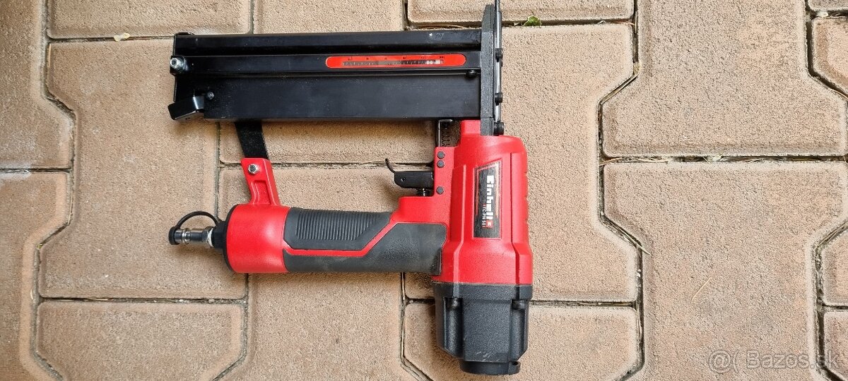 Pneumatická sponkovačka a klincovač EINHELL TC-PN 50 - 3