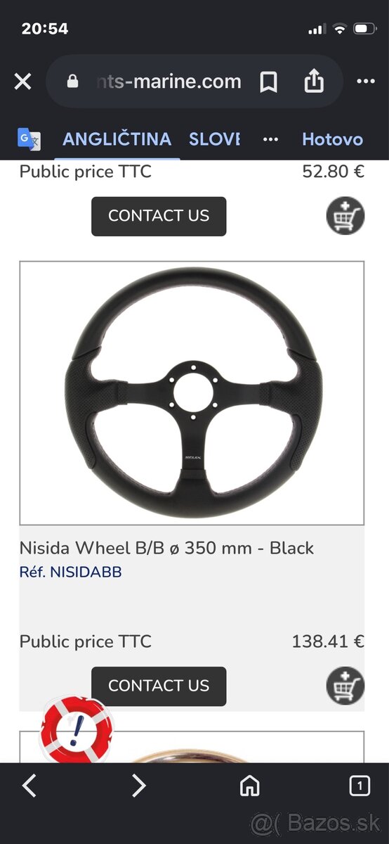 Nisida (Huflex) - 3