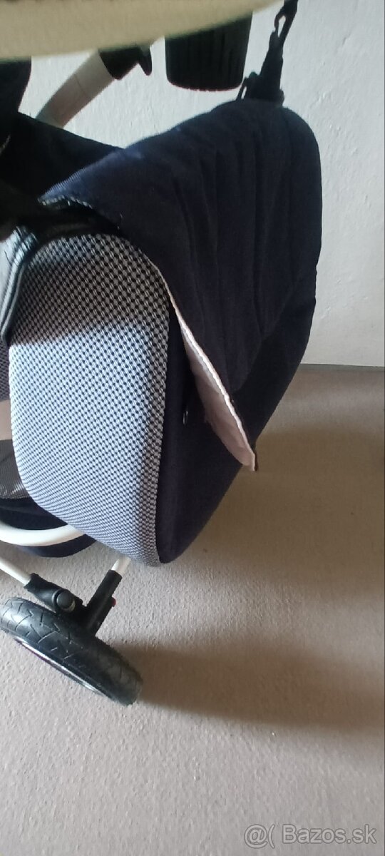 Predám kočík - 3