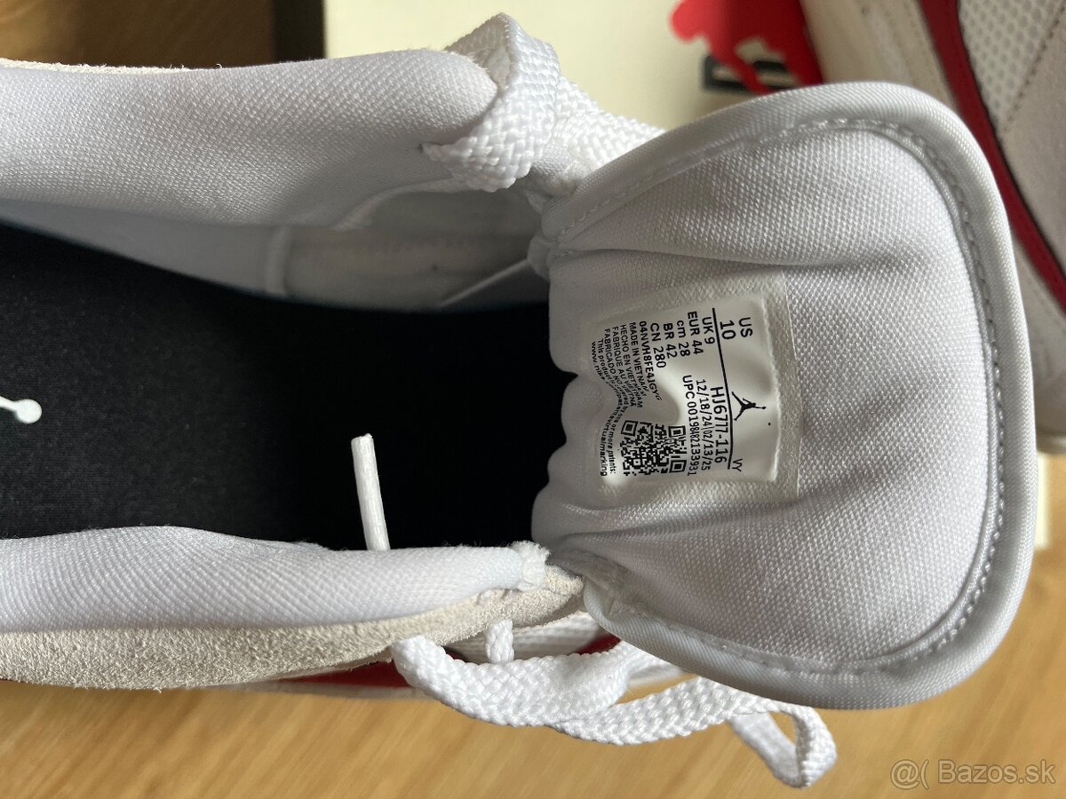 Nike Jordan cmft era - 3
