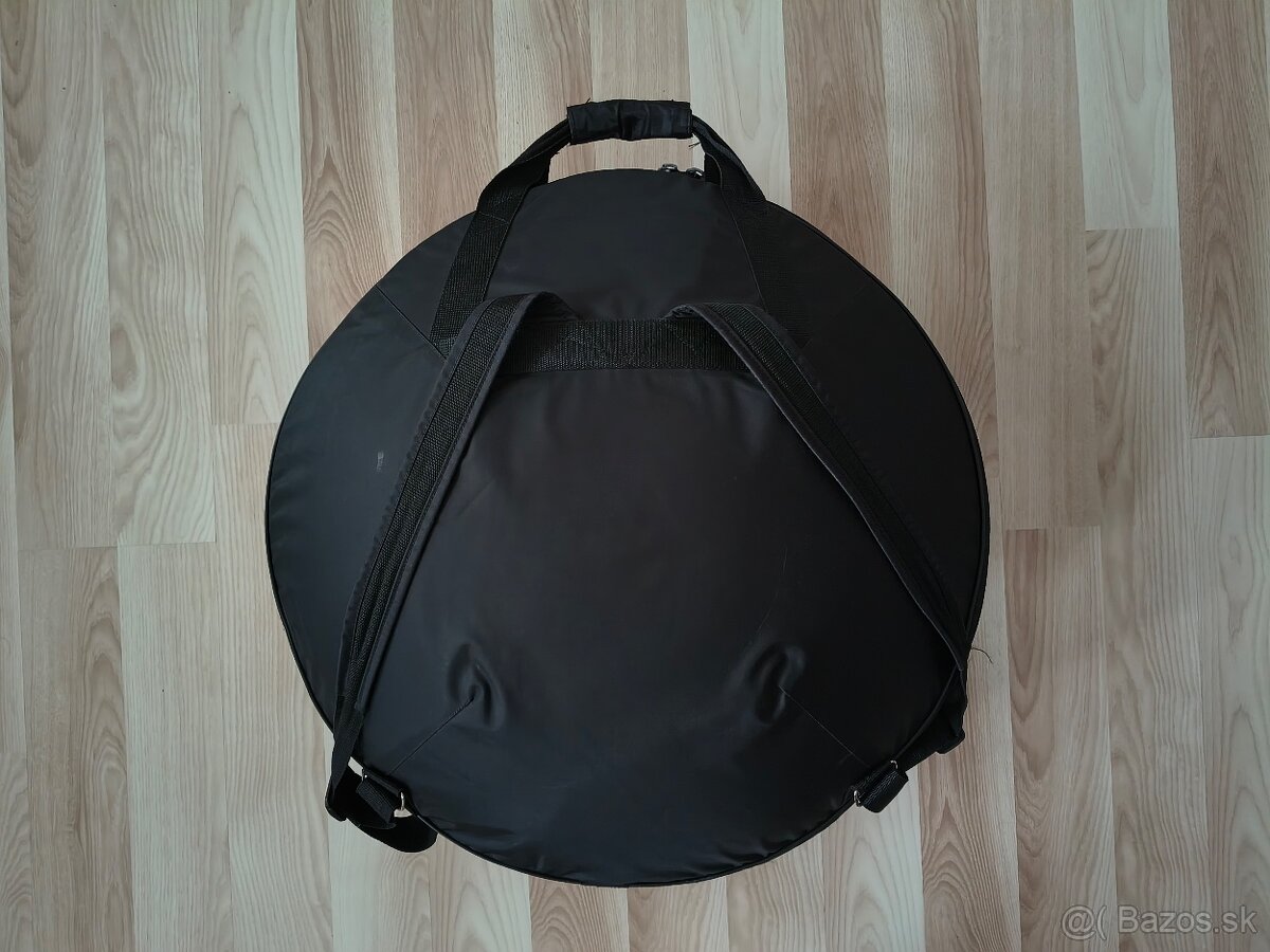 Predám handpan - 3