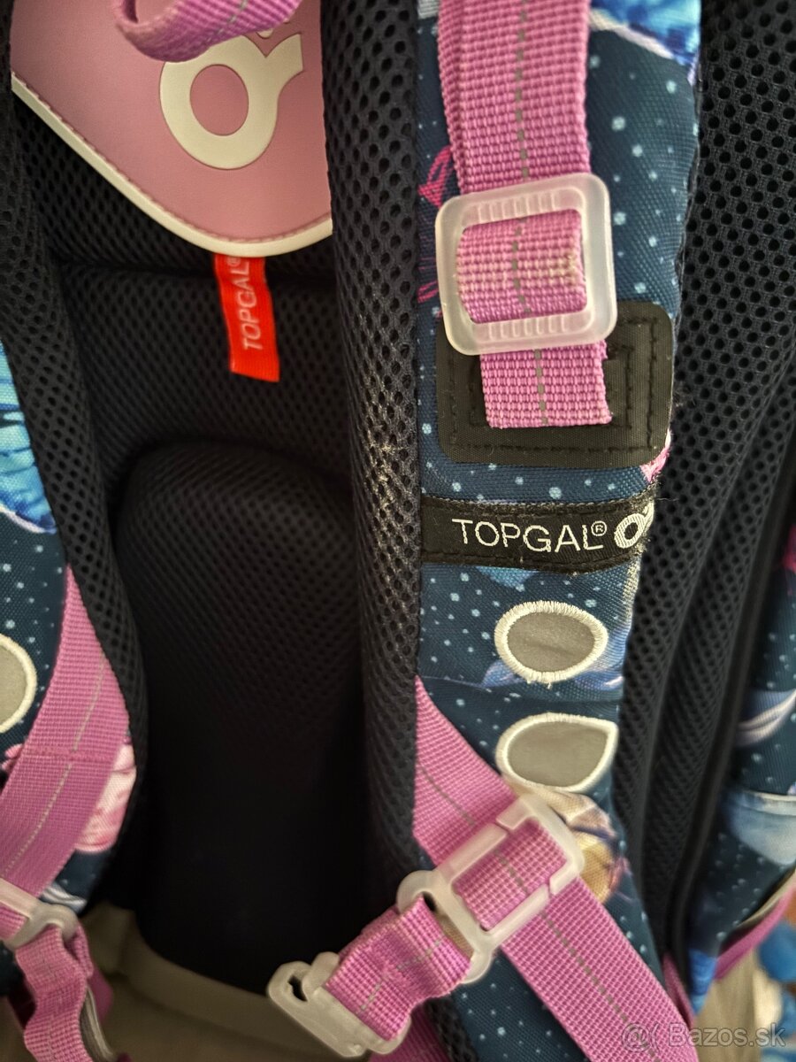 Alo nova topgal 27 l skol.taska. - 3