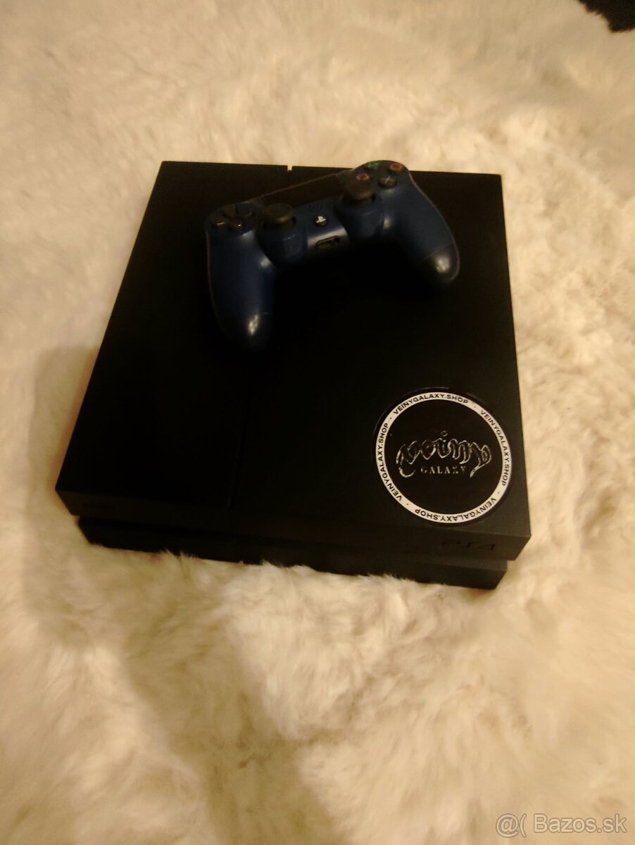 🎮 PlayStation 4 - 3