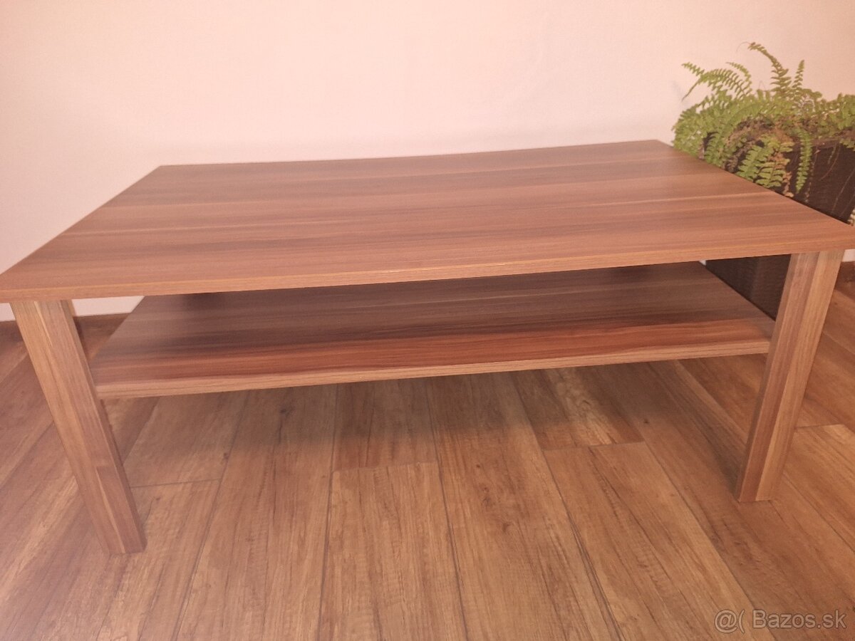 Komoda pod TV a stolik - 3