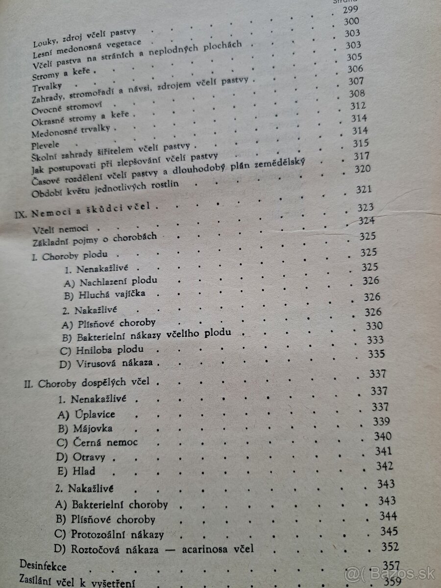 O vcelach - 3