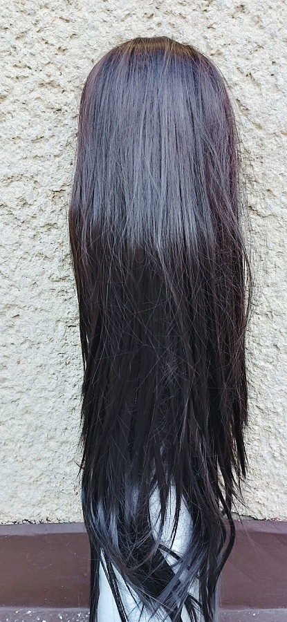 Dámska parochňa 70CM - 3