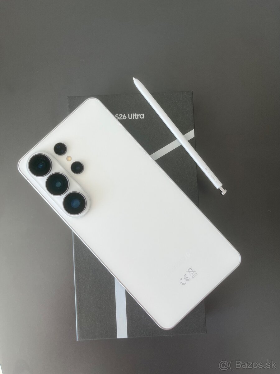 Samsung Galaxy S26 Ultra - 3