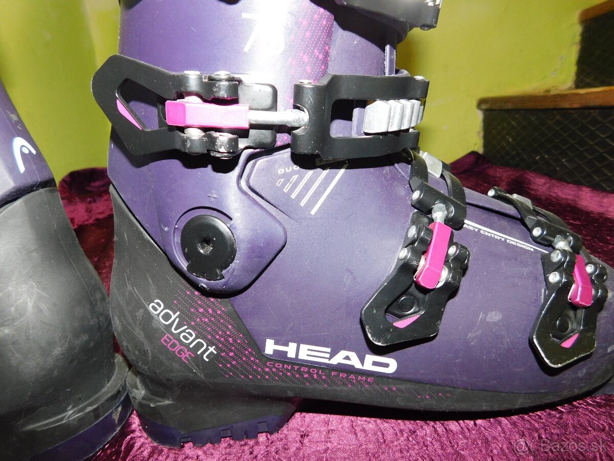 Head č -40+ - 3