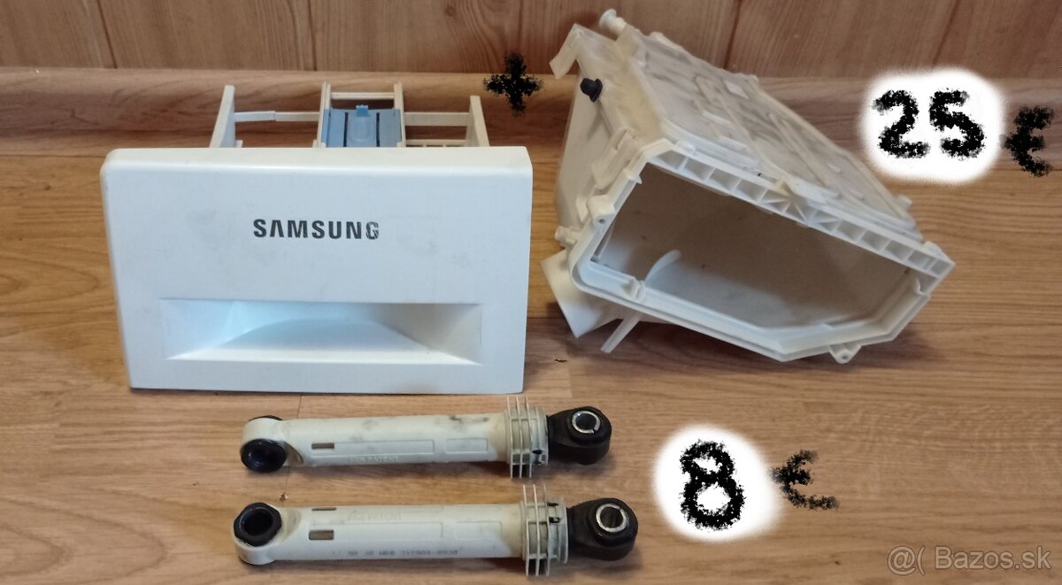 Samsung - 3