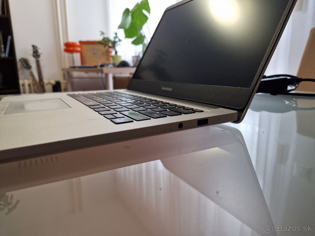 Redmibook 14 - 3