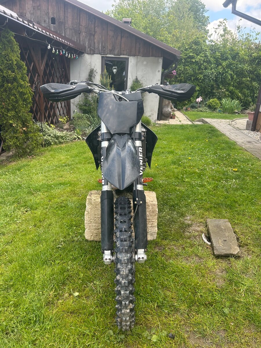 ktm sxf 250