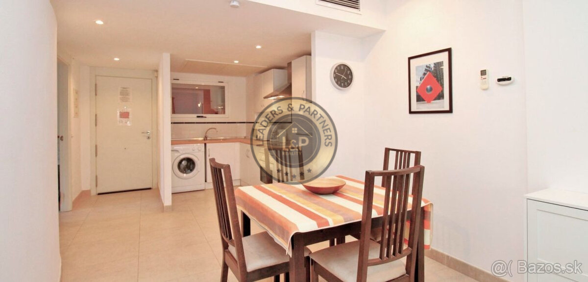 Apartmán 3+kk Orihuela Costa-Playa Flamenca, Španielsko - 3