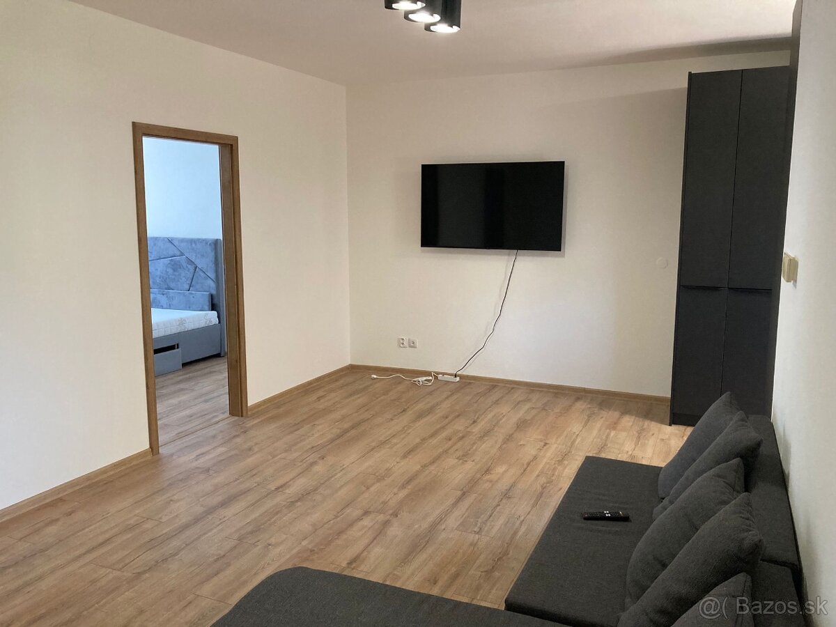 TOP PONUKA 3 izbovy byt - 3