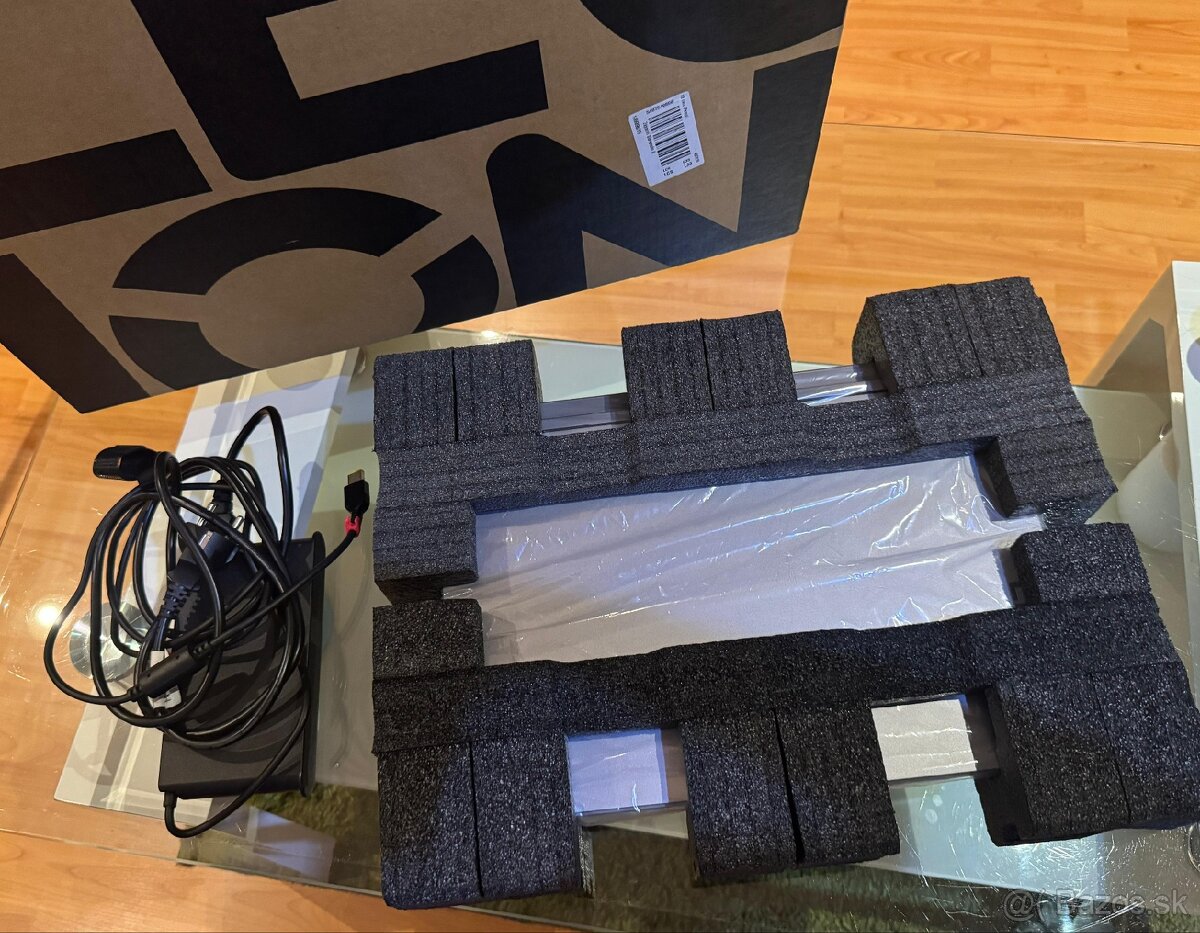 Lenovo Legion 5 – i9-14900HX, RTX 4070, záruka - 3