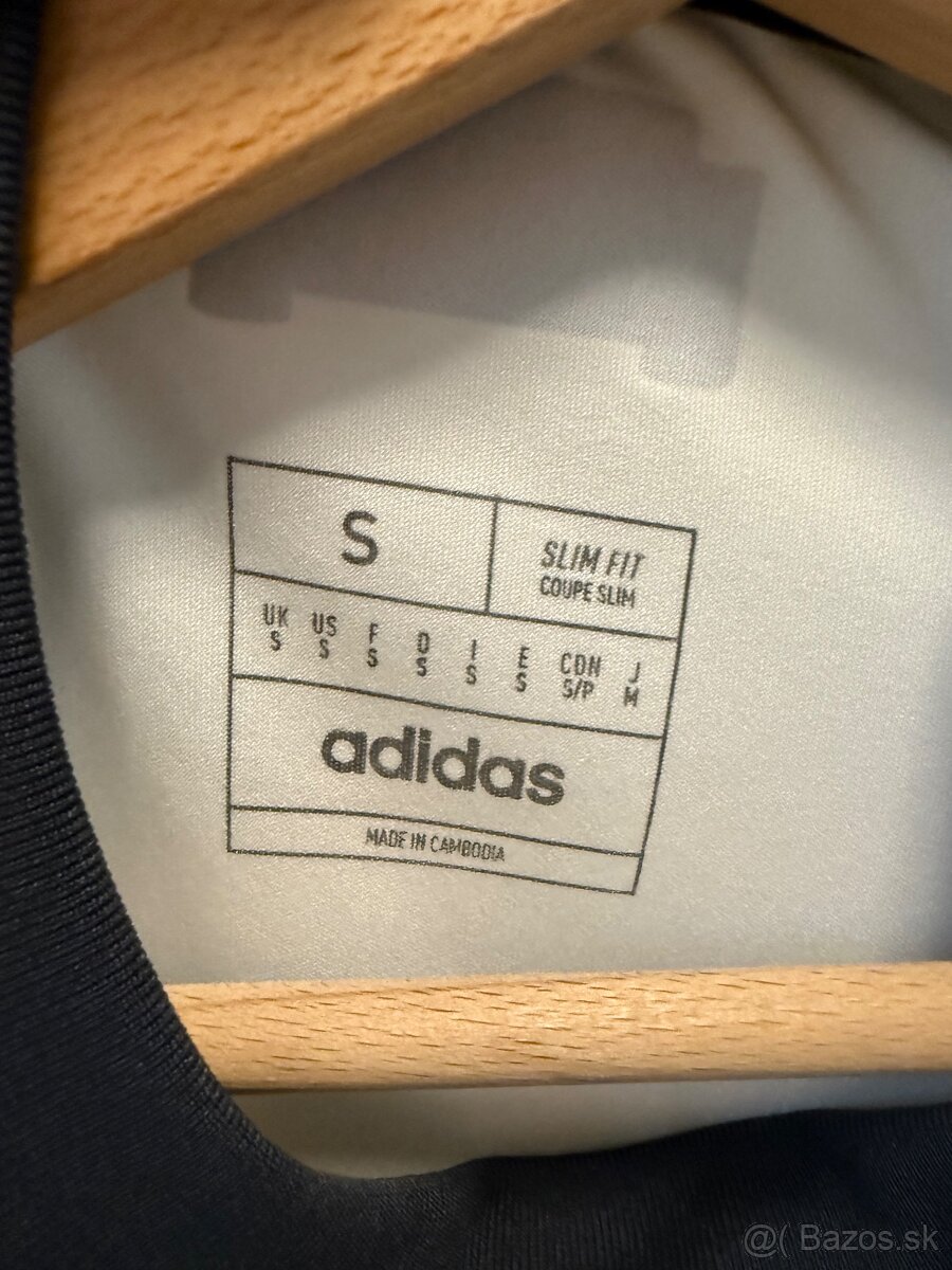 Originálny dres Manchester United - 3