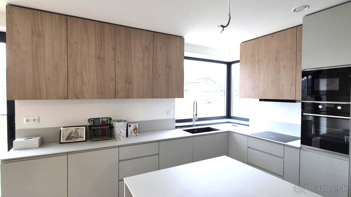 Rodinný dom NOVOTAVBA v Bardejove, časť Piesky - 3