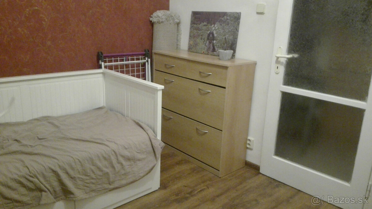Izba na prenájom Bratislava - Nové Mesto (Račianske Mýto) - 3