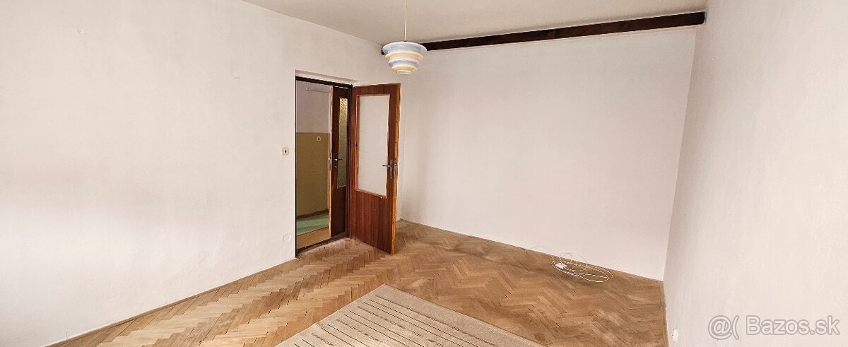 1-izbový byt Detva - 3