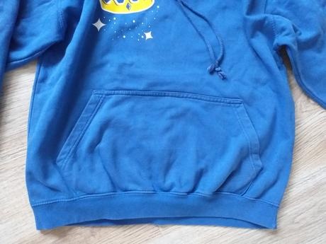 Mikina Sir Yakari pánska M top stav, 2 kusy - 3