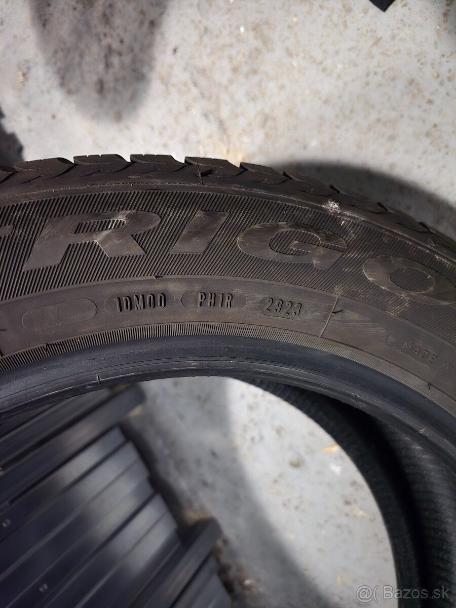 Debica Frigo HP2 225/55 R17 101V - 3