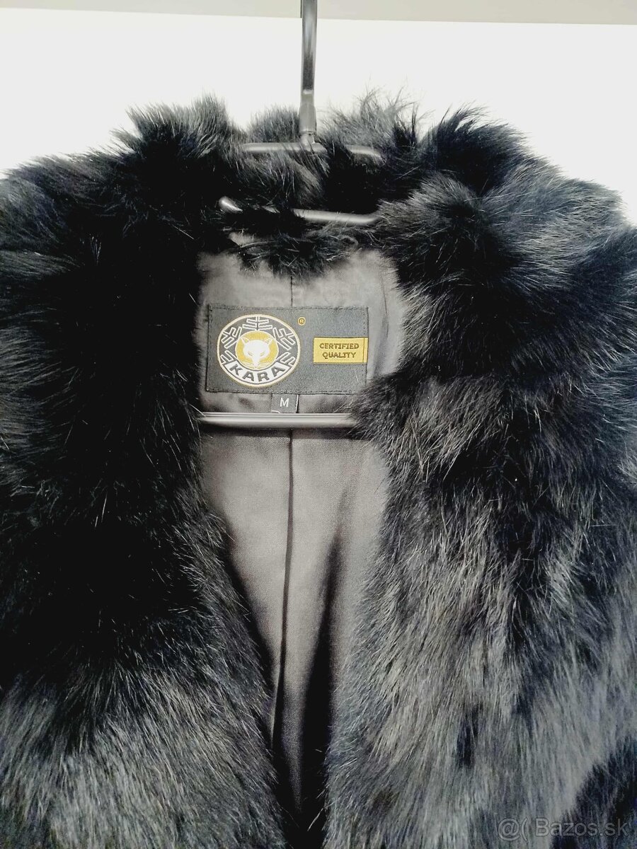 Dámska vesta Kara - 3