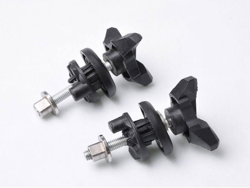 Riadiace kolieska na štít pre BMW R1200 GS - 3