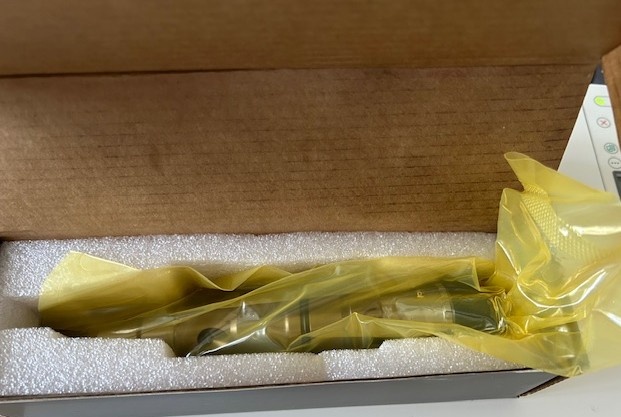 Vstekovače Scania 2057401,2264458, 2086663CUMMINS,MAN, Iveco - 3