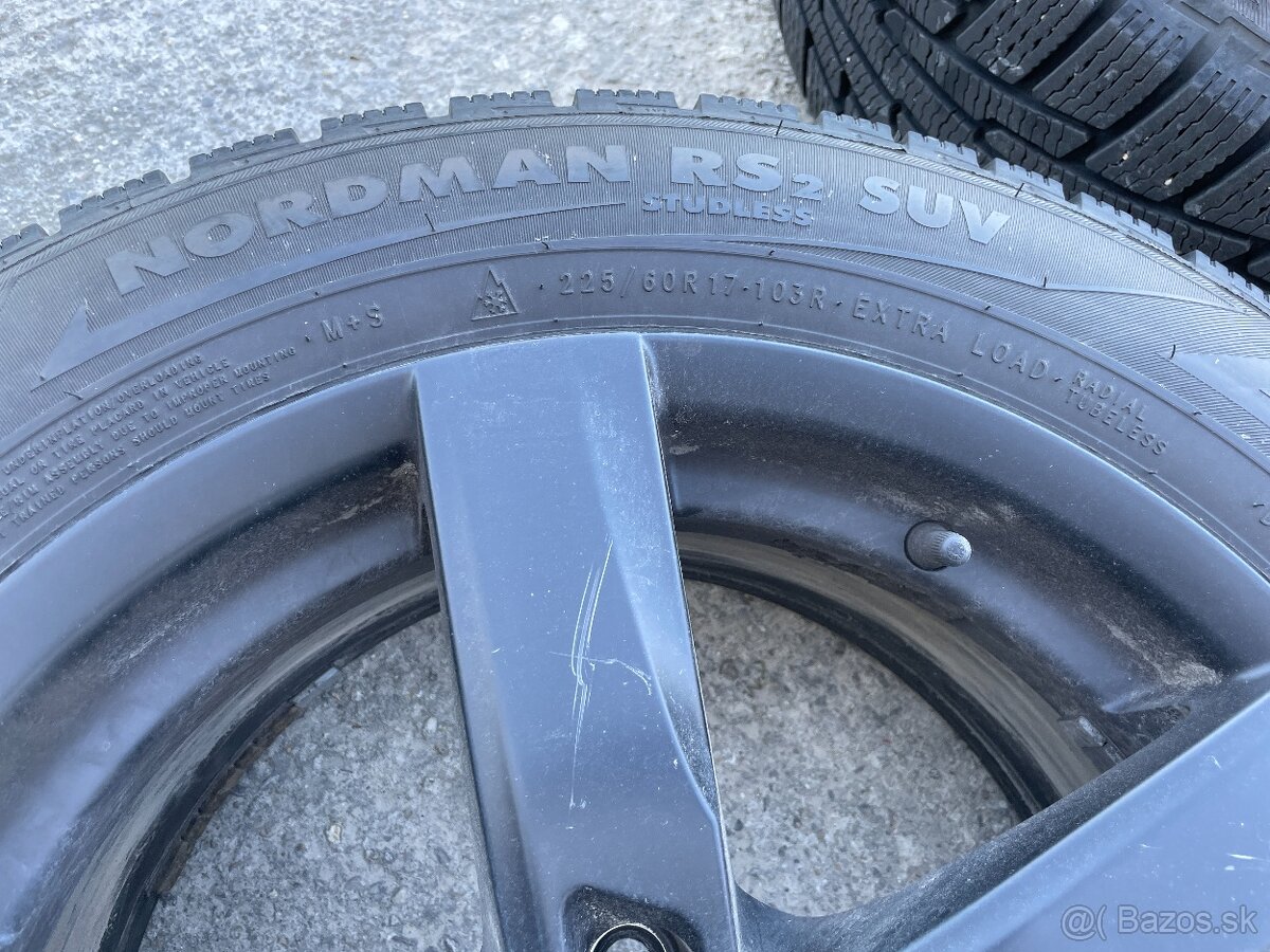 225/60 R17 103R XL - 3