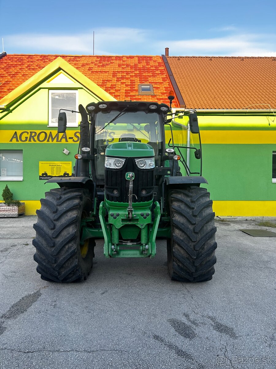 John Deere 6210R | Možný leasing - 3