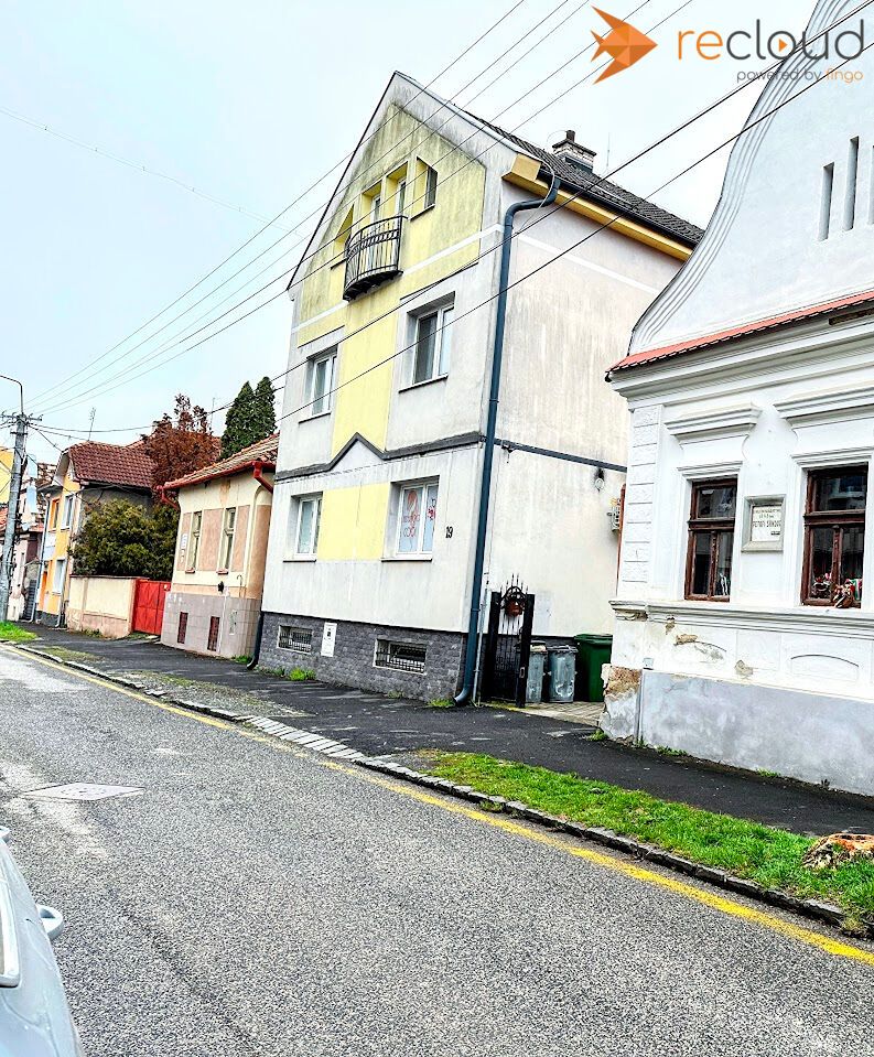 Na prenájom exkluzívny prízemný priestor so samostatným vstu - 3