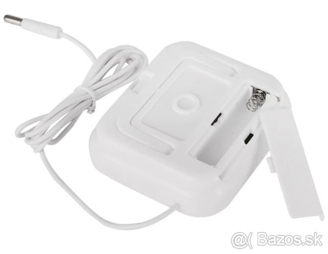 Predám Digitálny teplomer S káblom a senzorom - 3