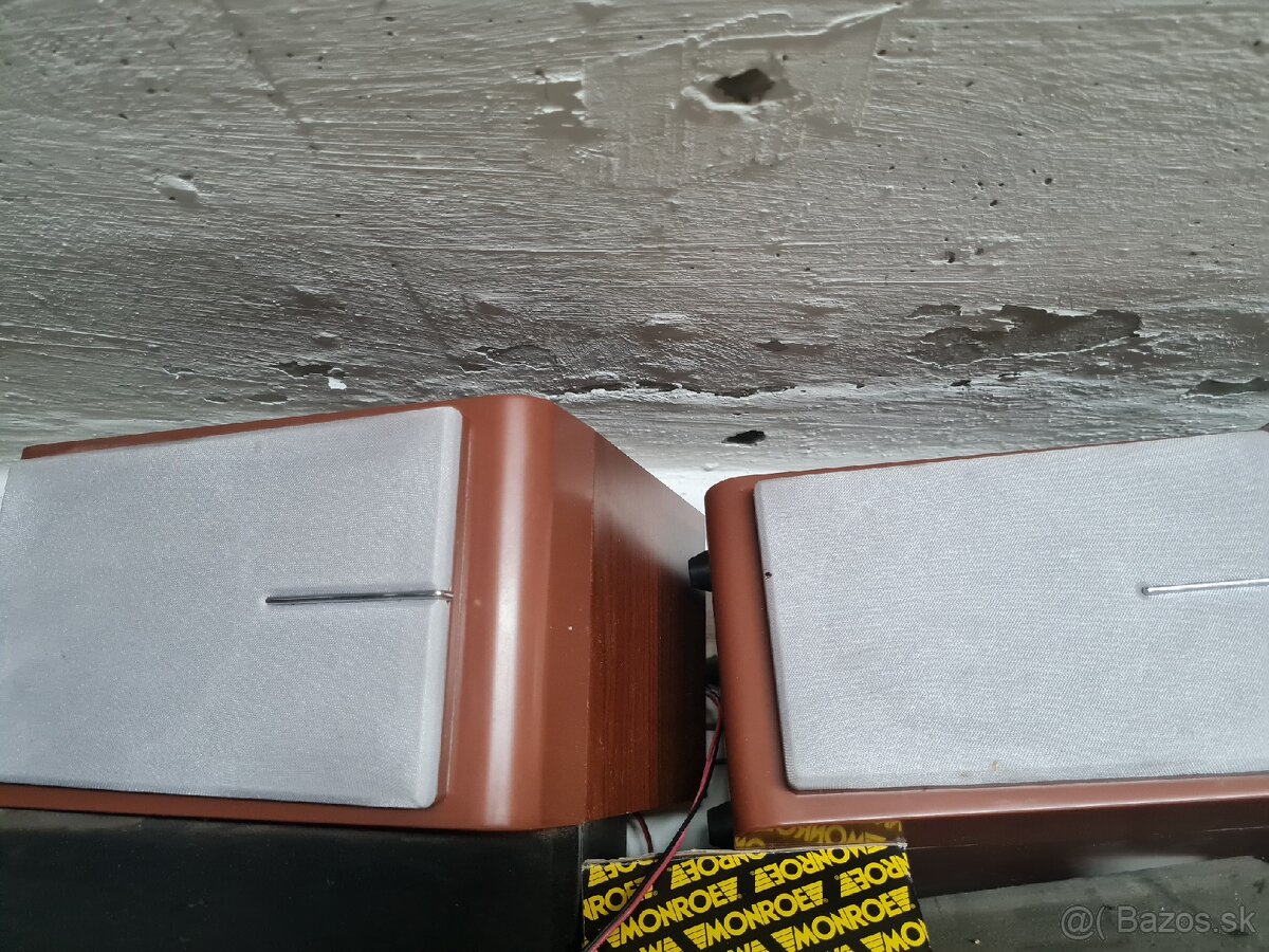 Mikro Hifi systém Hyundai - 3