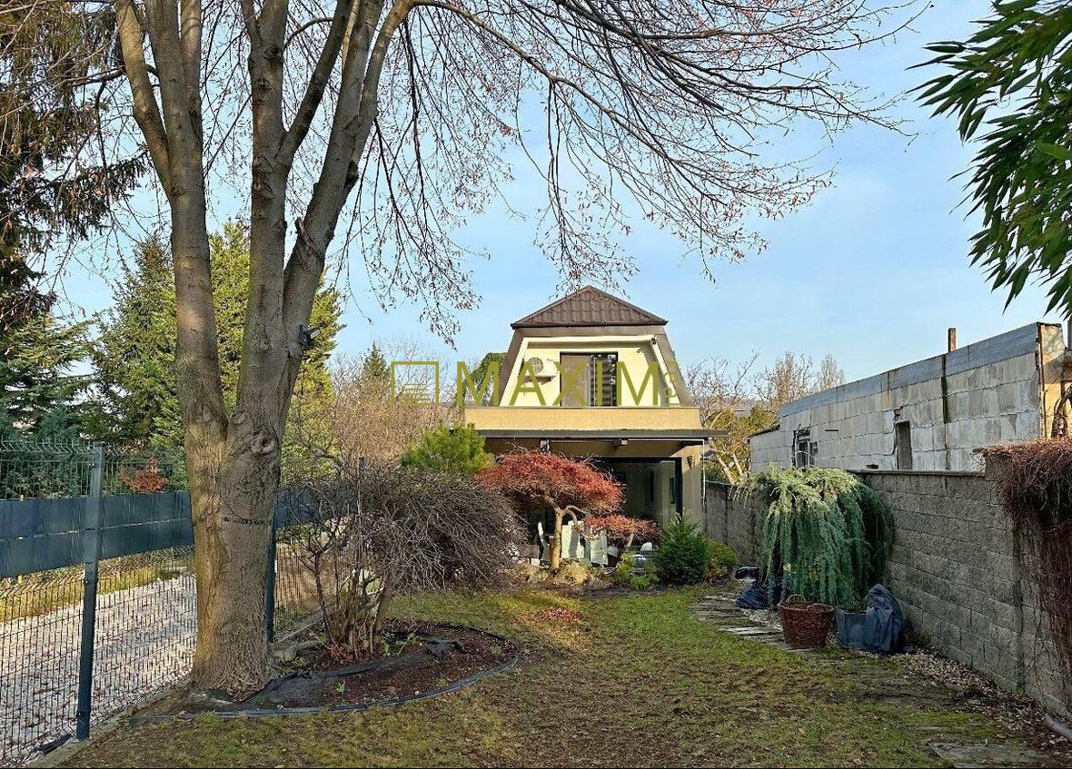 Ponúkame na predaj útulný 3-izbový rodinný dom v tichej a vy - 3